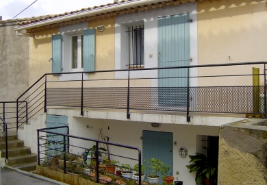 VELAUX CENTRE ANCIEN